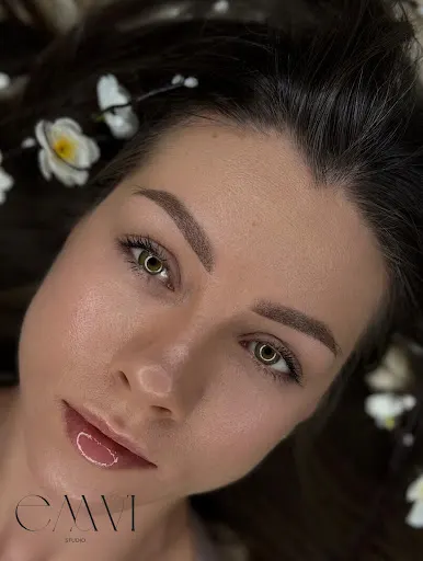 Inna Dubilina | Permanent makeup